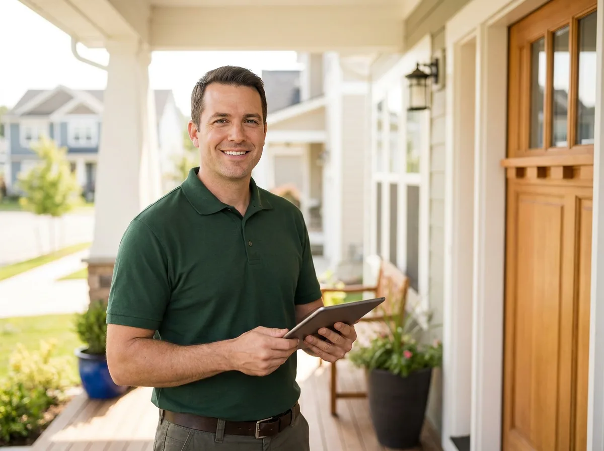 Pest control FAQs for Russiaville, IN